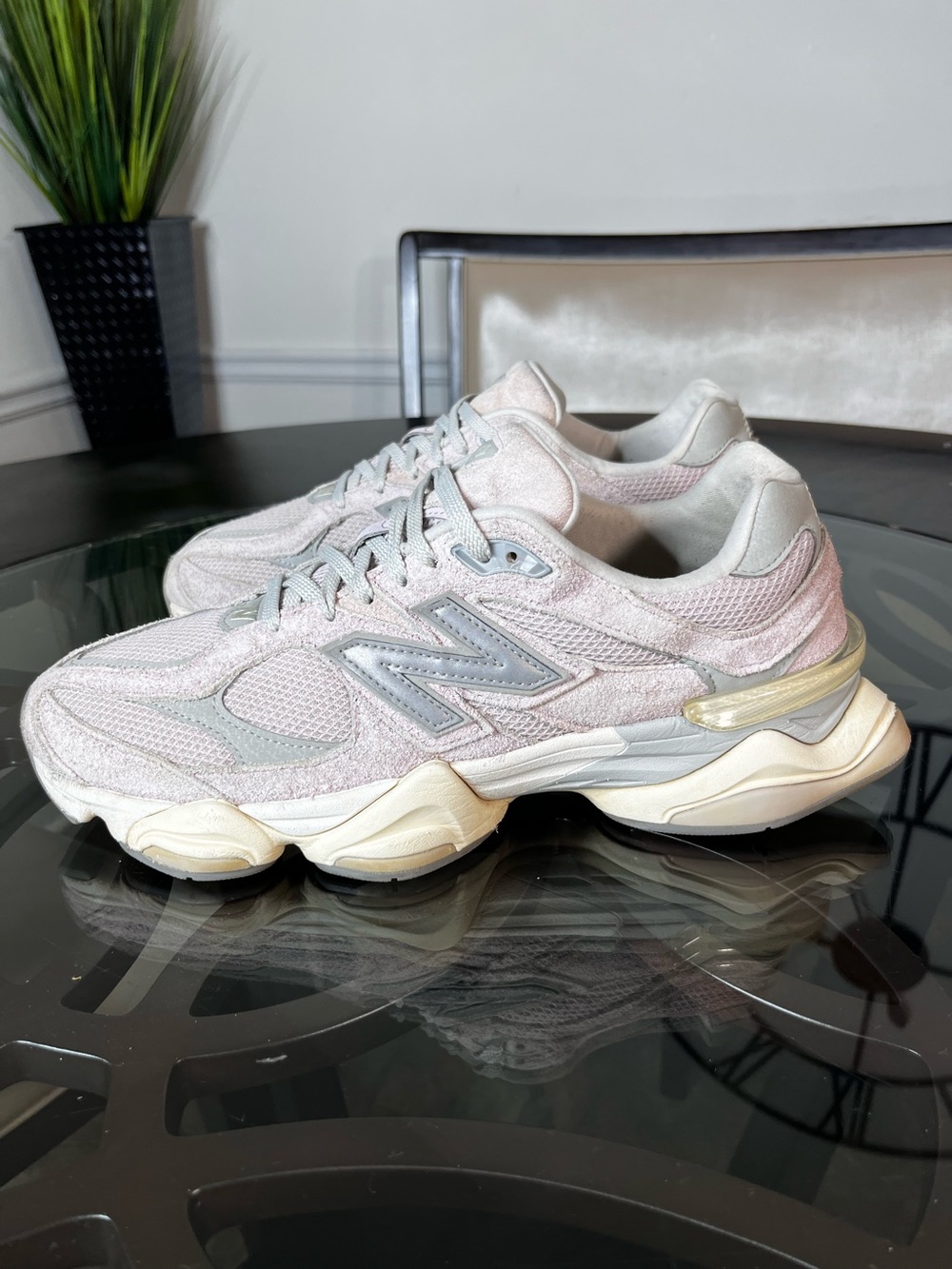 New Balance 9060 December Sky U9060HSP Men Size 13